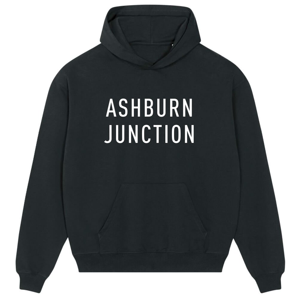 Hoodie Ashburn Junction